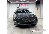 جينيسيس GV80 2021 محرك V6